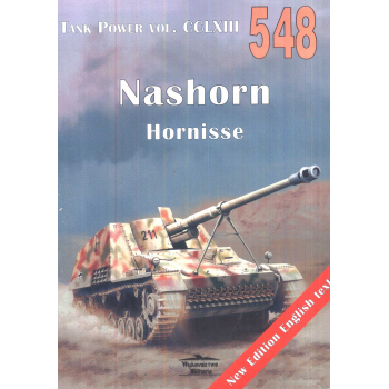 NASHORN / HORNISSE